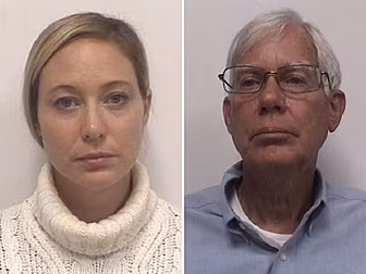 US Authorities Admit To Mistak...