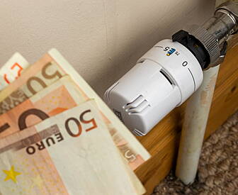 Electricity And Gas Prices To...