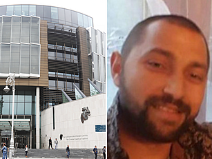 Jozef Puska Sentenced For Ashl...