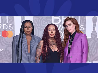 Do The Sugababes Wash Their Le...
