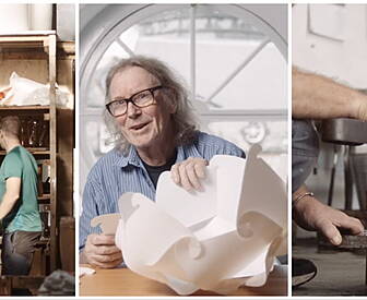 From Glass Blowers To Oscar No...