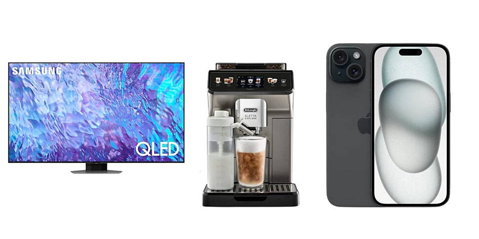 Win Massive Prizes All This We...