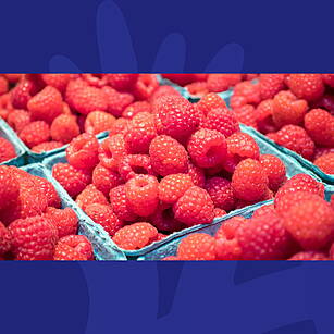This Berry Hack Will Save You...