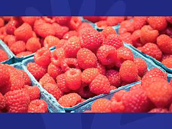 This Berry Hack Will Save You...