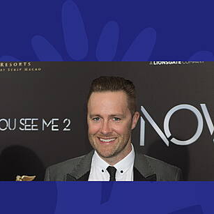 Keith Barry Plays Some Serious...