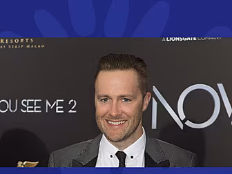 Keith Barry Plays Some Serious...