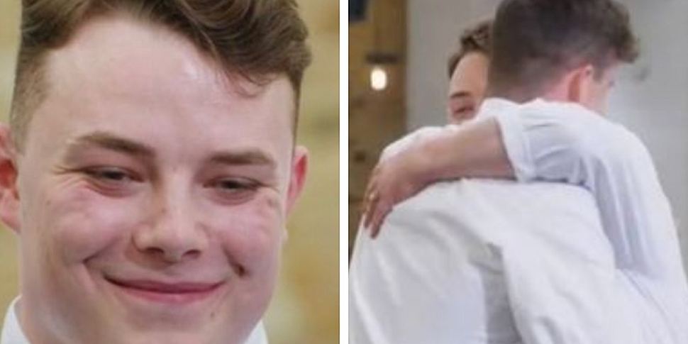 Irish Masterchef Star Has More...