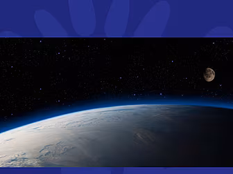 Did You Know How Far Away Spac...