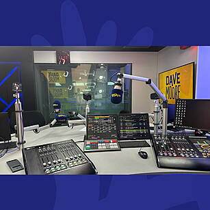 Get To Know The Today FM Voice...