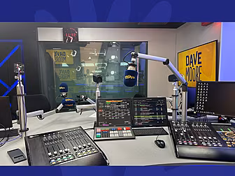 Get To Know The Today FM Voice...