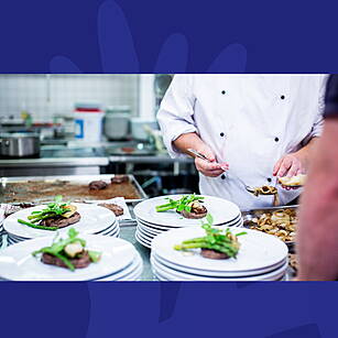 Top Irish Chef Spills The Bean...