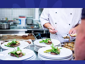 Top Irish Chef Spills The Bean...