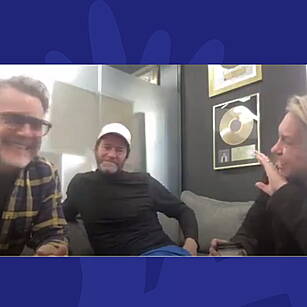 Dave Moore And Take That Might...