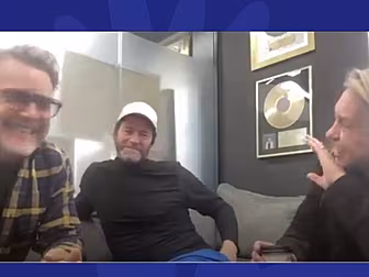 Dave Moore And Take That Might...