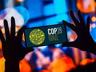 COP28 Gets Underway In Dubai