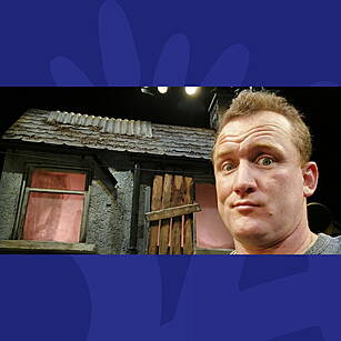 Is Rory Nolan Sick Of Ross O'C...