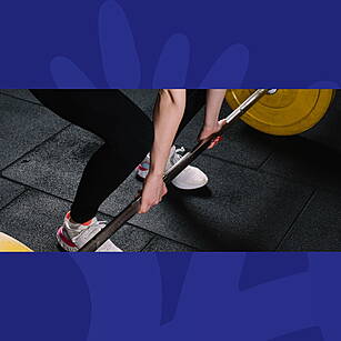 Meet The Deadlifting Mother An...
