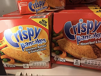 After School Meal Memories: Cr...