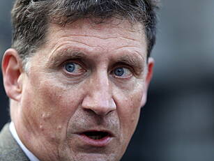 Eamon Ryan To Step Down As Gre...