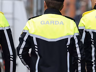 Man's Body Discovered In Tippe...