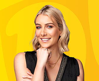 Louise Cantillon Revealed As N...