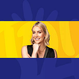 Get To Know Louise Cantillon -...