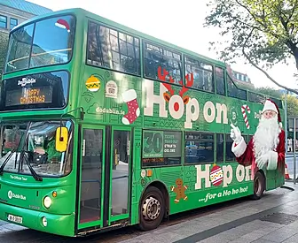 There's An Amazing Christmas B...
