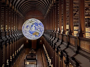 A World First For Dublin! Chec...