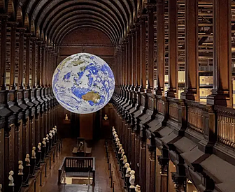A World First For Dublin! Chec...