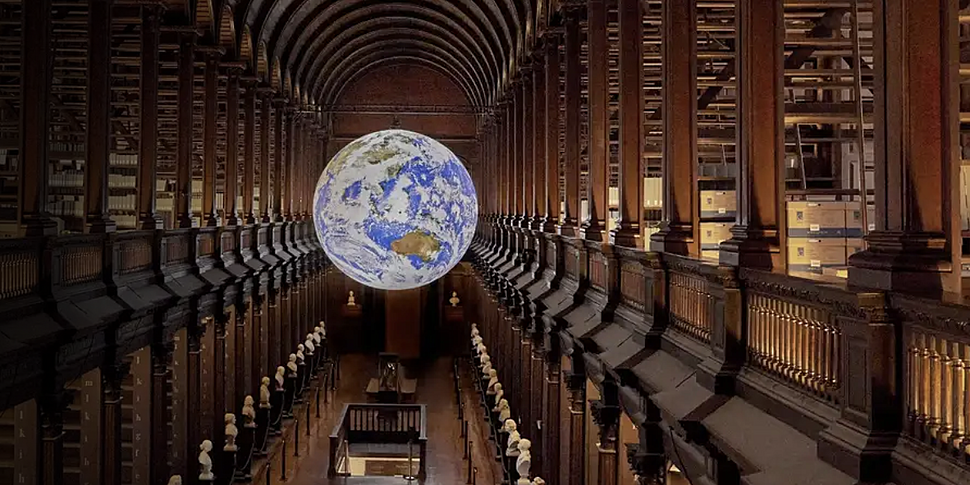 A World First For Dublin! Chec...