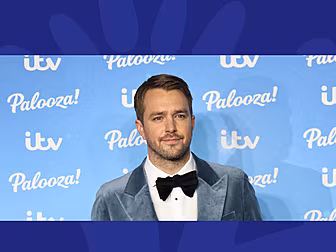 Iain Stirling's Has A Big Issu...