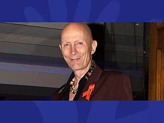 Meet The Man Behind The Iconic...