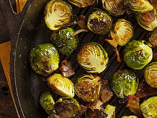 You're Cooking Your Sprouts Wr...