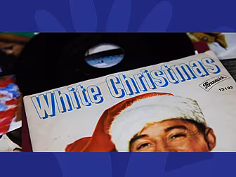 Revealed: The Christmas Song T...