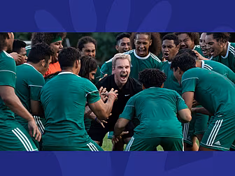 Michael Fassbender Reveals How...