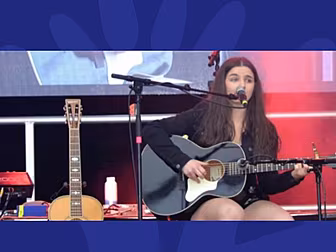 Donegal's Latest Singing Super...