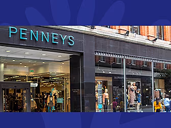 Thanks, Penneys! The Story Of...