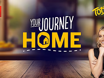 'Your Journey Home' With EBS I...