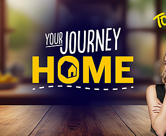 'Your Journey Home' With EBS I...