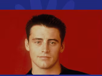 Forget Joey's Hand Twin! We've...