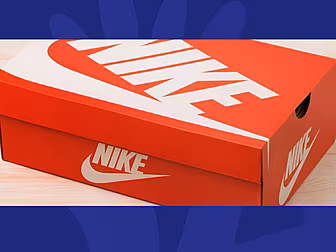 Is It Pronounced 'Nike' Or 'Ni...