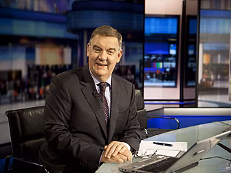 Bryan Dobson To Retire From RT...
