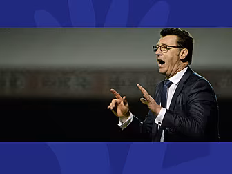 Roddy Collins Shares Hilarious...
