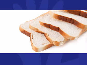 Why Is A Sliced Pan Actually C...