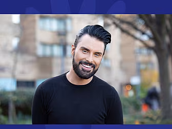 'I'm Batman': Rylan Reveals Su...