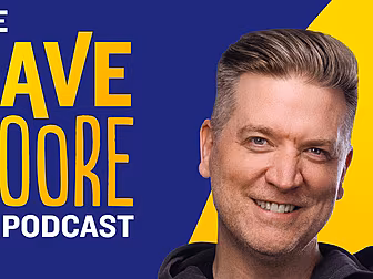 Subscribe To The Dave Moore Po...