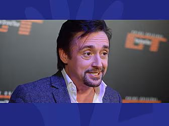 'I've Never Been Asked That' R...