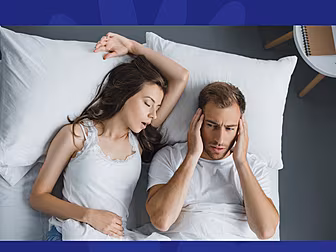 Are You A Snorer? Your Other H...