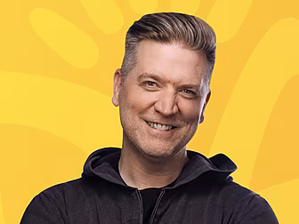 Dave Moore's New Show Is Top O...