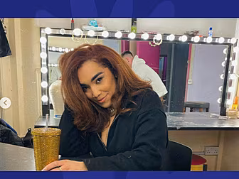 Erica Cody Reveals Her Bizarre...
